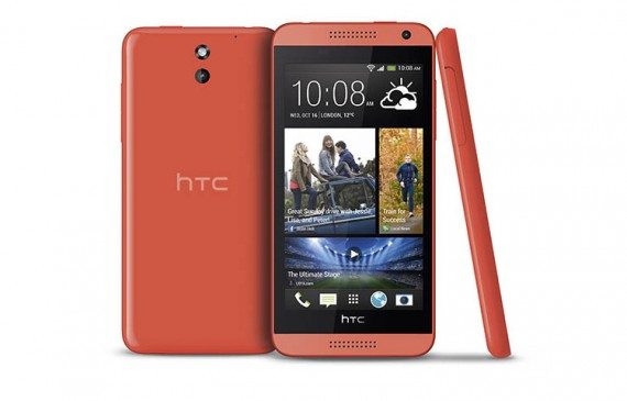 how to root HTC Desire 610