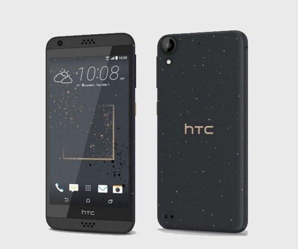 HTC Desire 630