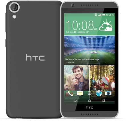 HTC Desire 820