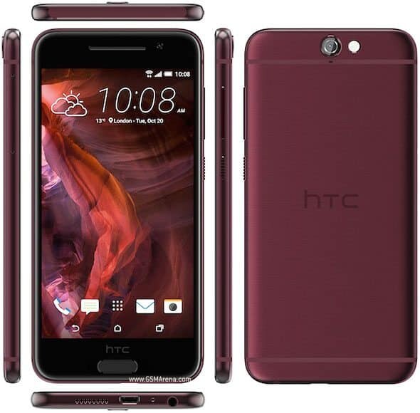 HTC One A9