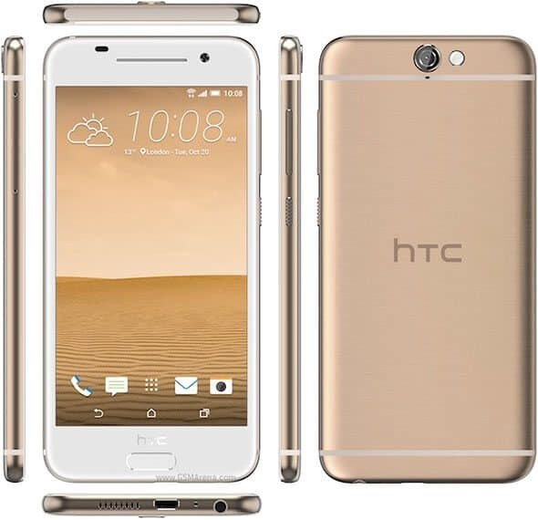 HTC One A9