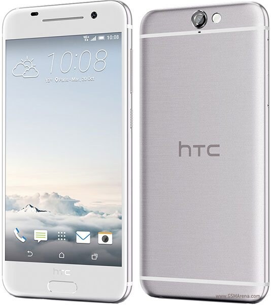 HTC One A9