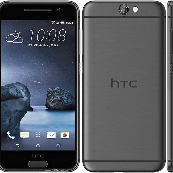 HTC One A9