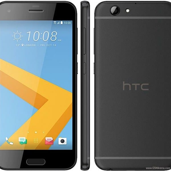 HTC One A9s