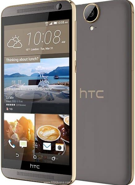 HTC One E9+