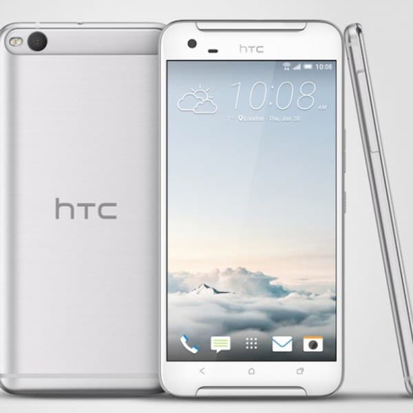 HTC One X9