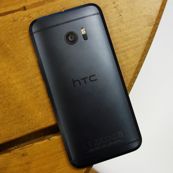 HTC 10