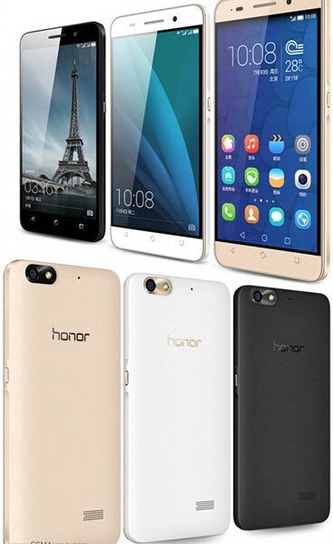 Huawei Honor 4C
