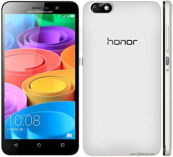 Huawei Honor 4X