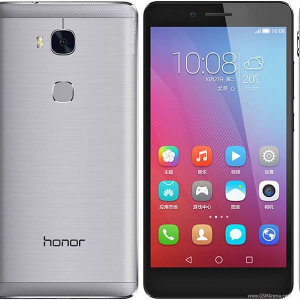 Huawei Honor X5