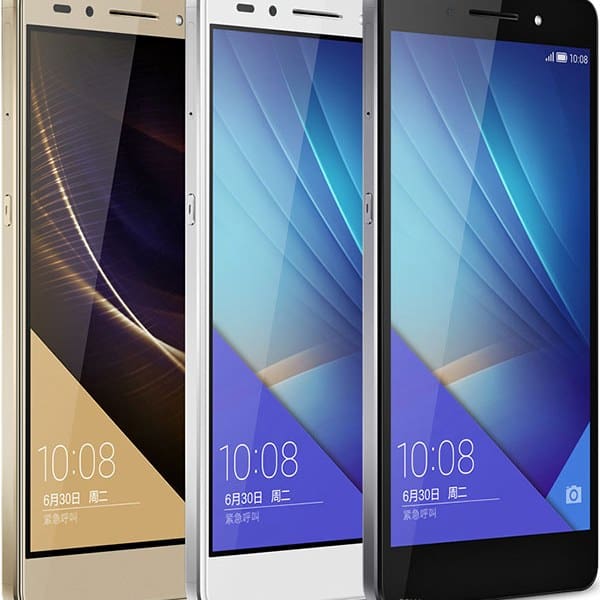 Huawei Honor 7
