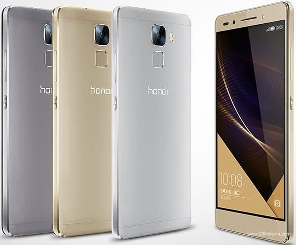Huawei Honor 7