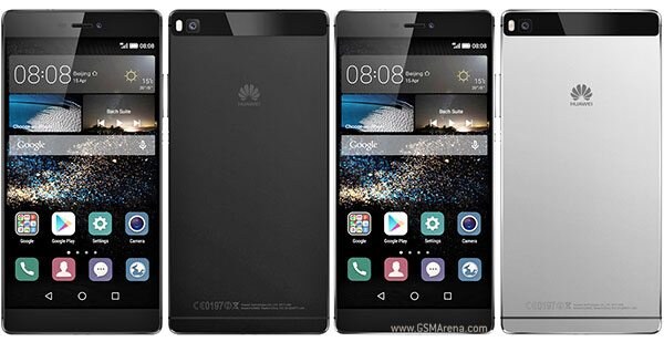 Huawei P8