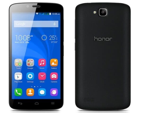 Huawei Honor Holly