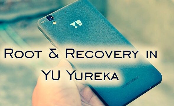 root Yu Yureka