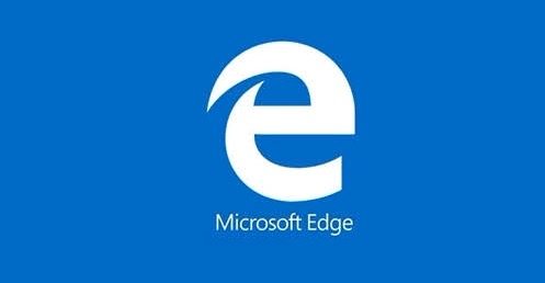 Microsoft edge browser for windows 10