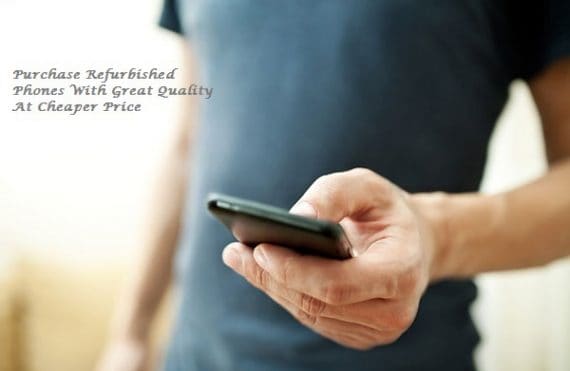 purchase refurbished phones online