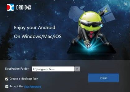 emulator for windows