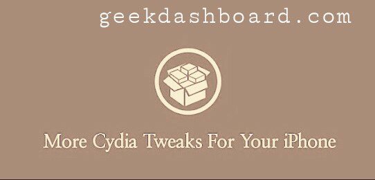 best cydia tweaks for iOS 7 and 8