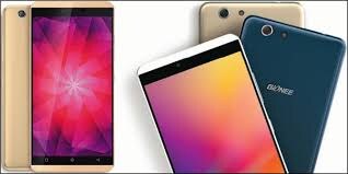 Gionee Elife S Plus