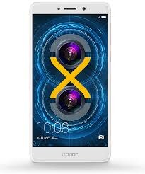 Huawei Honor 6x