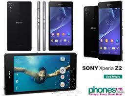 Sony Xperia Z2