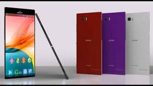 Sony Xperia Z4 Ultra