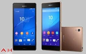 Sony Xperia Z4 Ultra