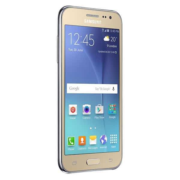 Samsung Galaxy J2