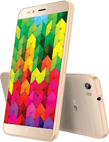 Intex Aqua Trend