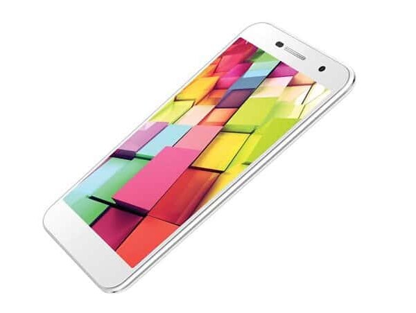 Intex Aqua 4G Plus