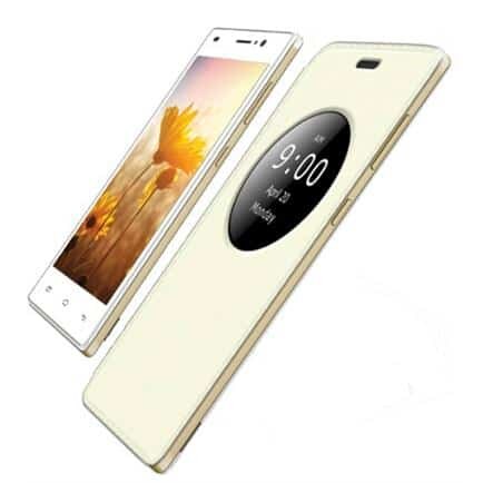 Intex Aqua Power Plus