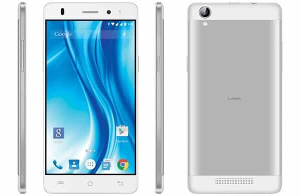 Lava X3