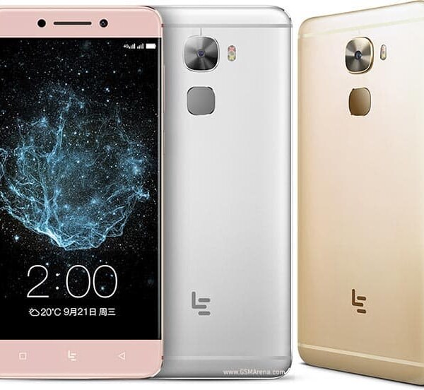 LeEco Le Pro3