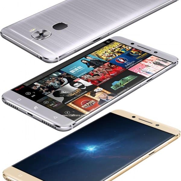 LeEco Le Pro3