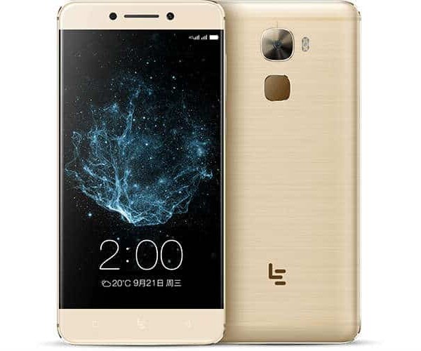 LeEco Le Pro3
