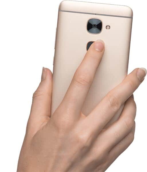 LeEco Le S3