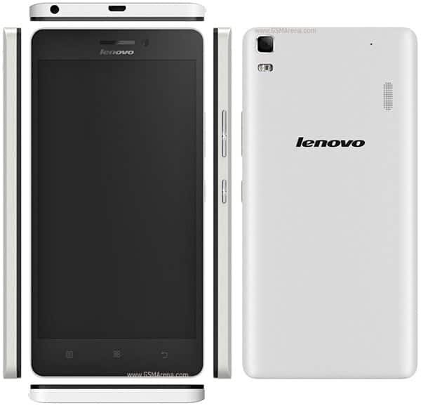 Lenovo A7000