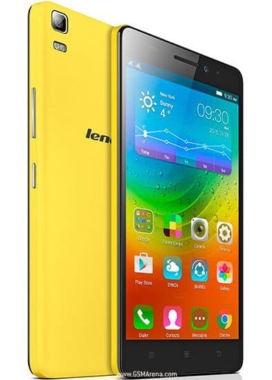 Lenovo A7000