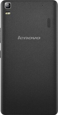 lenovo k3 note Back