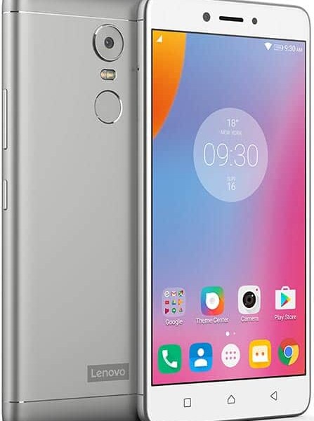Lenovo K6 Note