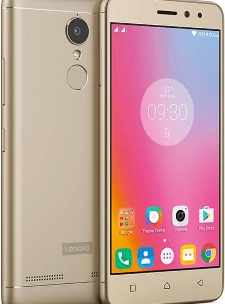 Lenovo K6 Power