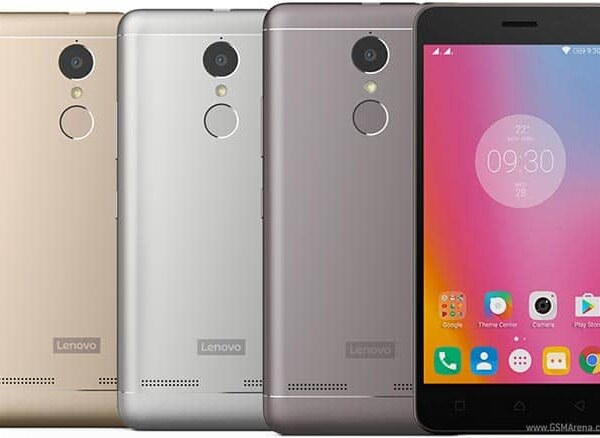 Lenovo K6 Power
