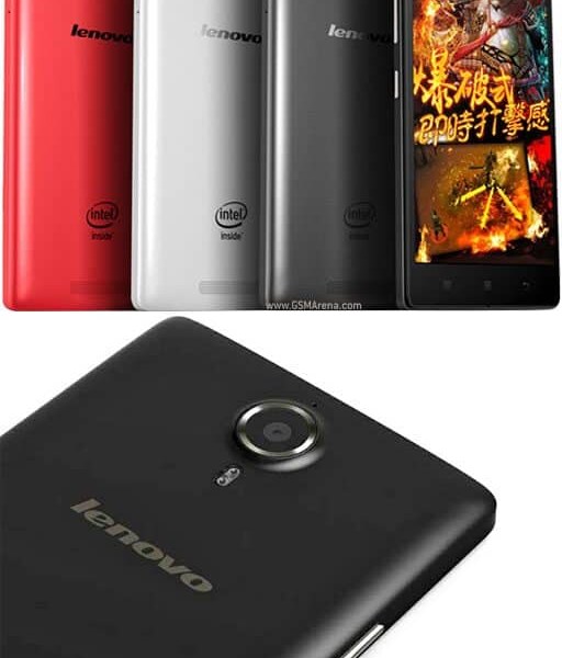 Lenovo K80