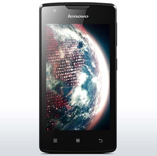 Lenovo A1000