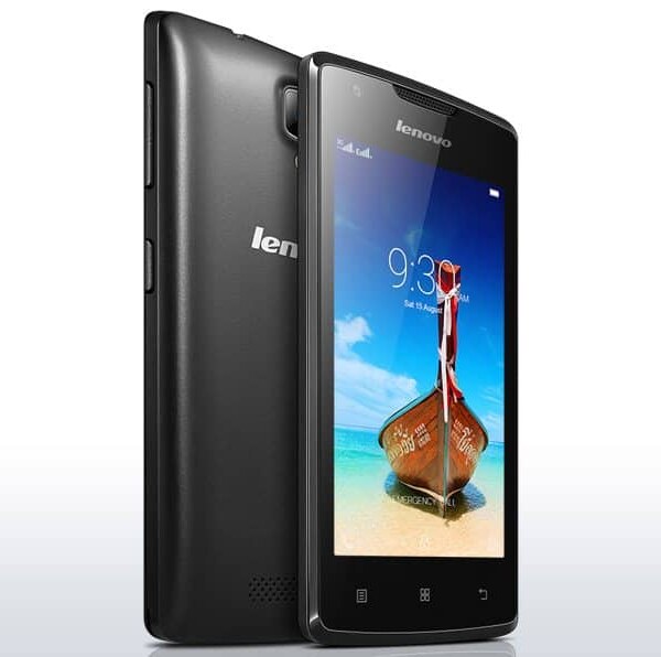 Lenovo A1000