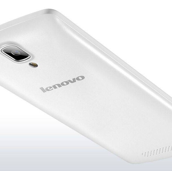 Lenovo A1000