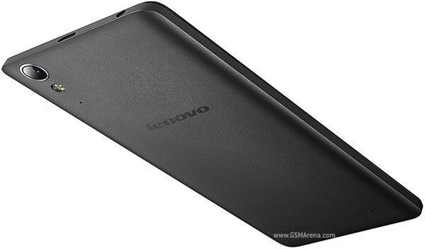 Lenovo A6000 Plus