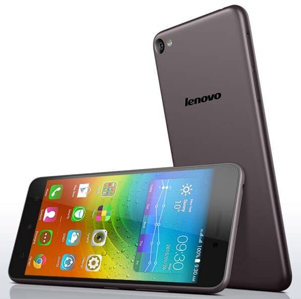 Lenovo S60