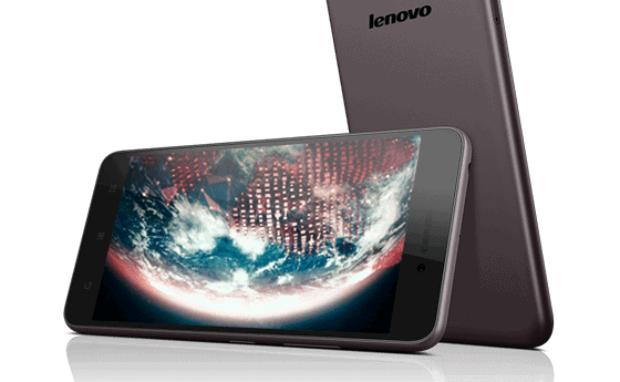 Lenovo S60